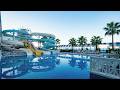 Orange County Alanya, Türkiye | Travel With Jhanvi