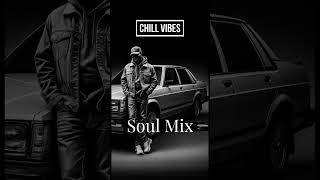 Soulful Vibes | Feel the Groove #lofi #chillhopjazz #beats #jazzhopbeats #music #workandstudymusic