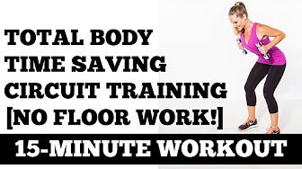 Brand New Workouts