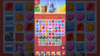 Cookie Cats Level 533 2 stars