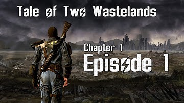 Fallout - Tale of Two Wasteland