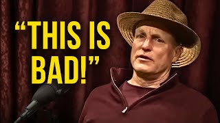 The DARK Truth Behind Woody Harrelson's Scandal