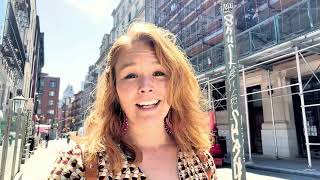Trying to Find a 3 Bedroom in Lower Manhattan for $6000 | NYC Apartment Hunt