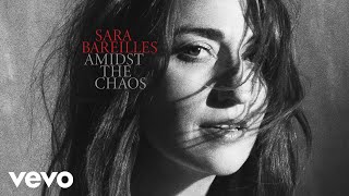 Sara Bareilles - Eyes on You (Official Audio) chords