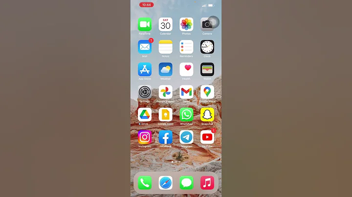 Enable microphone while screen recording in iphone