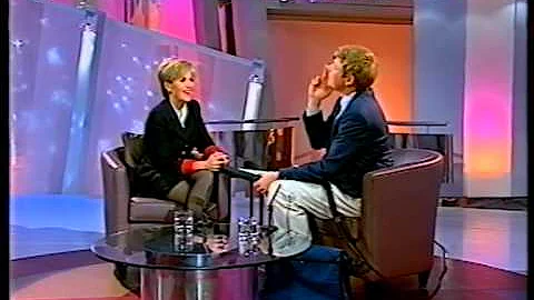 judy spiers pebble  mill