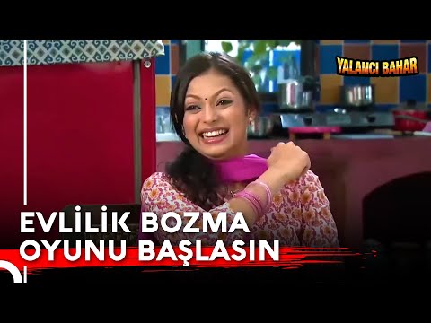 Madhu'nun Oyunu İşe