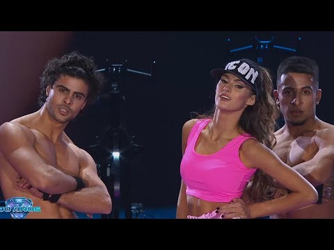 Video de Lola Latorre