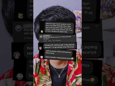 Jadi gitu loh pertimbangannya