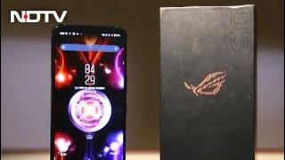 The ROG Phone Story With Asus