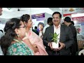 TG EAPCET-2025 Counselling l Telangana Education Fair-2025 l Apex Educational Services - Day 1