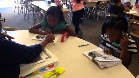 Guided Reading (Green) Part 2