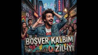 Boşver Kalbim O Zilliyi - Ramazan Dönmez-