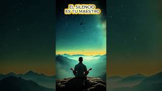 Secreto 10: El Silencio Es Tu Maestro - El libro de los secretos
