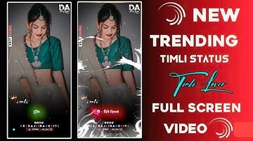 ‼️ New song anil piplaj 2024🖇️ alight motion editing video 2024 💯,#timli @devu44 #aadivasi