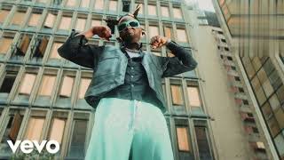 Fido - Joy is Coming  (Official  Video)