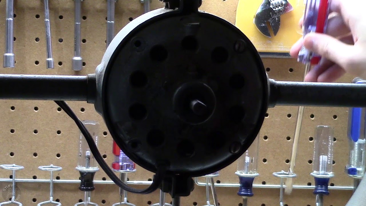 Vintage Mimar Products (MP) High-Velocity | Model 312-RF | Refurb & Repair