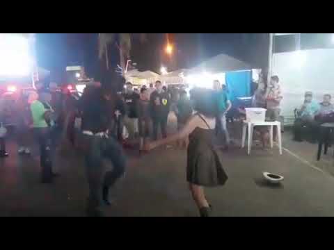 Safadinha!