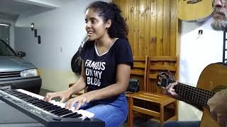 Rose João Luiz E Ana Carolina Branco Da Silva