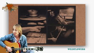 Wildflowers - Tom Petty (Lyrics) screenshot 5