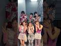 ステキなコラボをありがとうございました🙏 #Girls2 さん&times; #龍宮城  #SUGAR / EP「 SHIBAI 」 オリジナル曲 #NewMusic #ThePerformanceZero