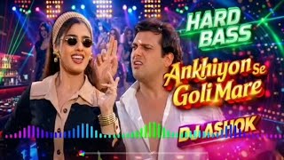 Ankhiyon Se Goli Maare |Sonu Nigam,Jaspinder Narula |Govinda Songs |Raveena Tandon Song |HD Song