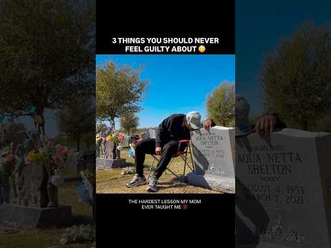 YOU DON’T LOVE YOU | TRENT SHELTON #motivation #success #protectyourpeace