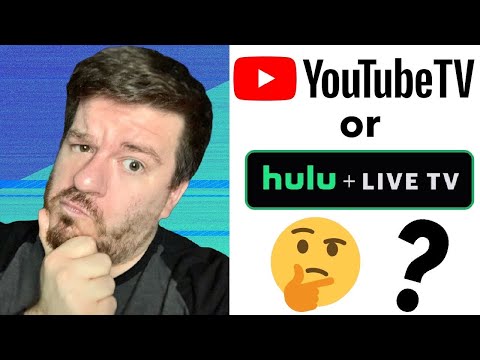 Video: Hulu live деген эмне?