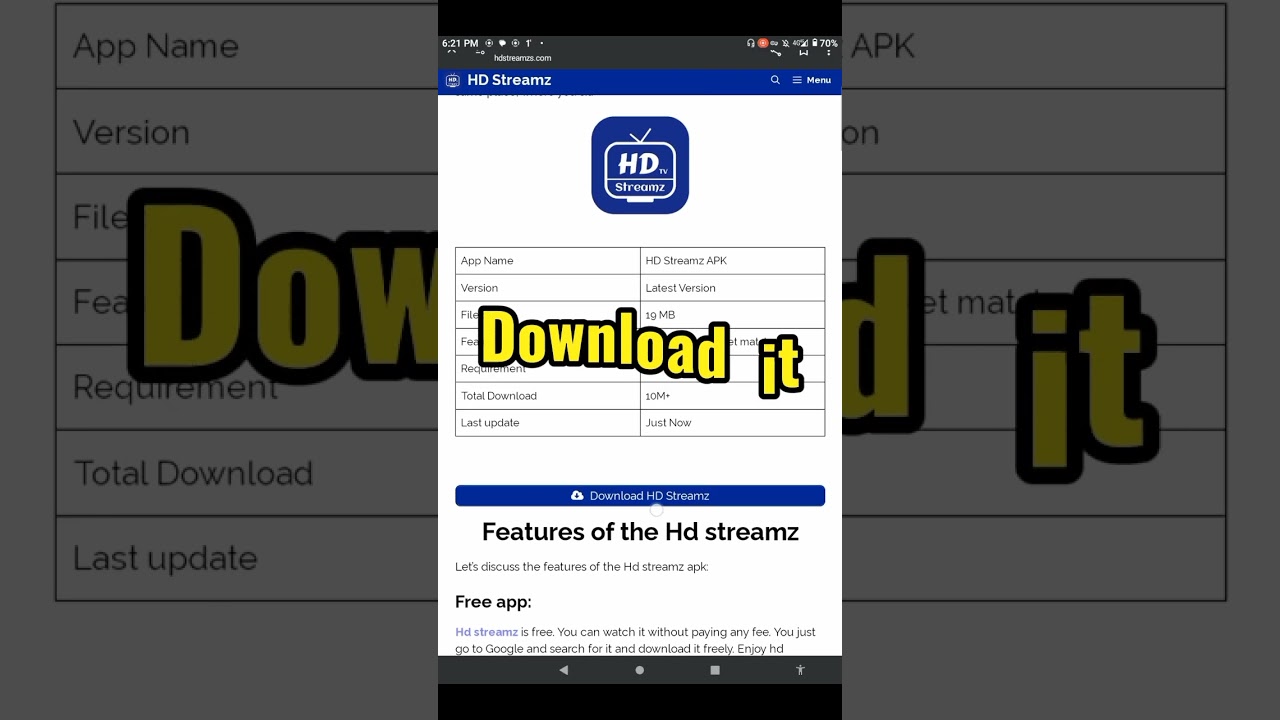 How to watch ipl live on mobile 