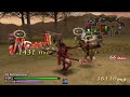 Devil Kings - Die Hard Difficulty - Scorpio vs Orwik
