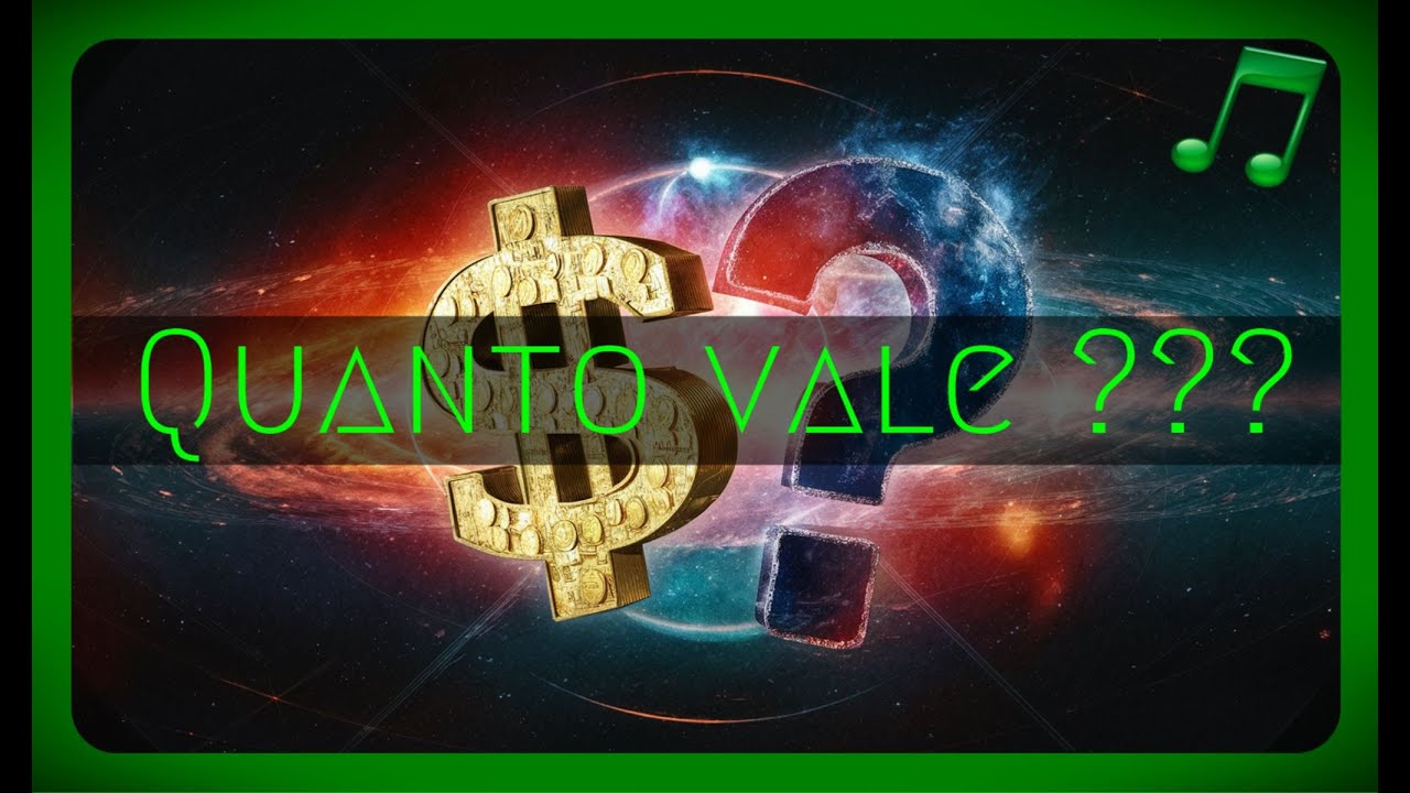 Diego Sukuri - Quanto Vale