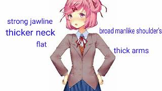 The Turned Buffsuki In A Real Thing Lol