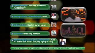 Hit Refresh  Dj Phobia  Ladi Soul  Soletek  2019 04 19