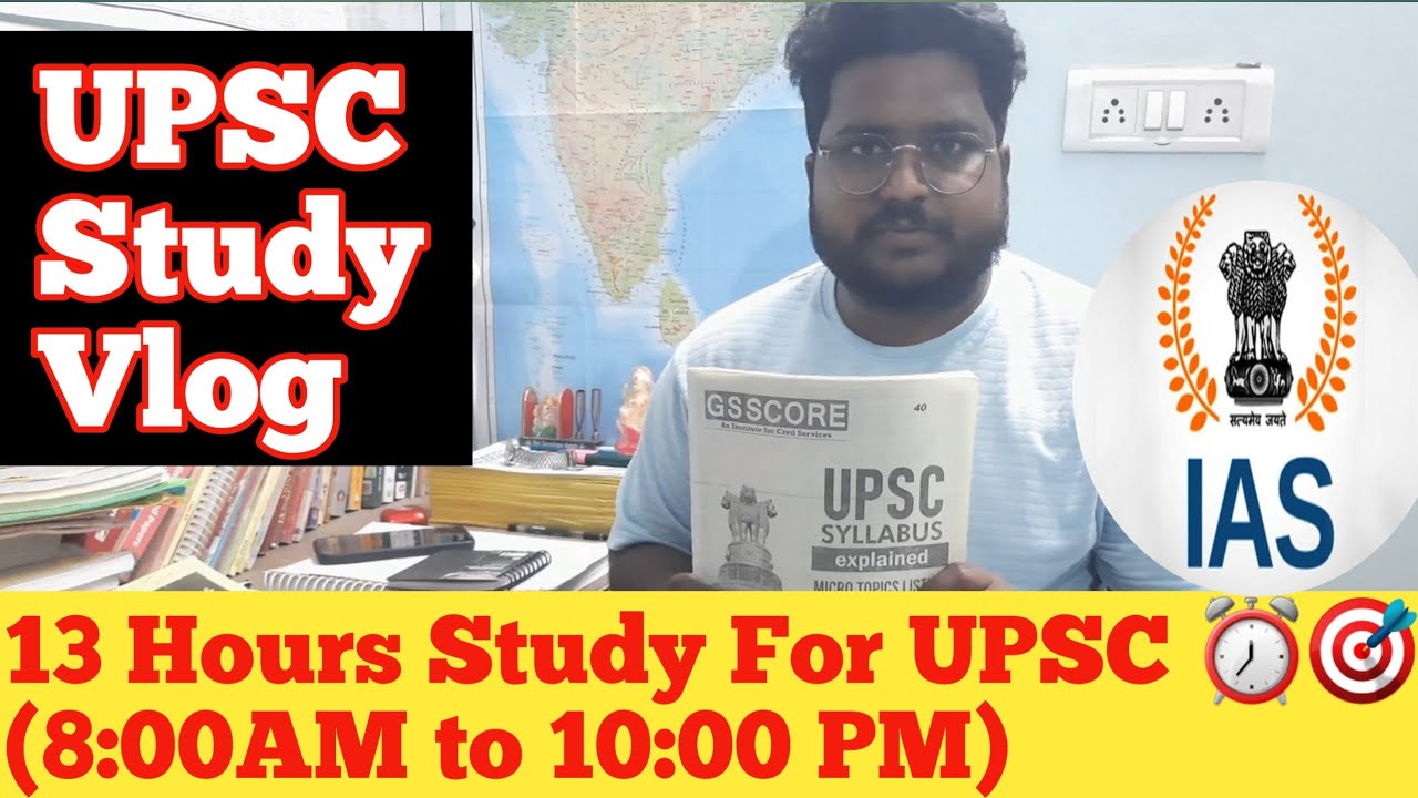upsc-study-vlog-a-day-in-the-life-of-an-upsc-aspirant-upsc-study