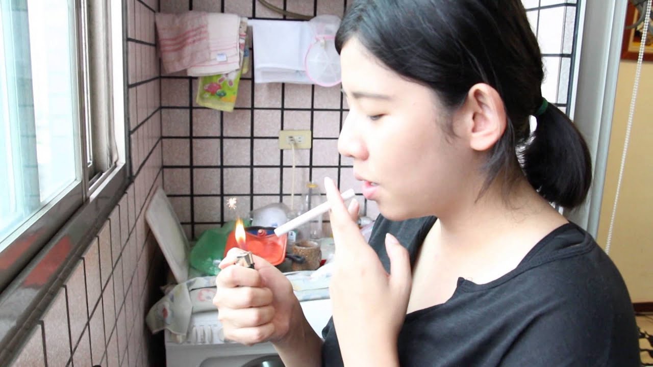 紫錐花  反菸毒