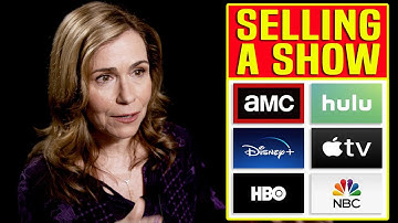 How To Sell A TV Show Pilot - Jen Grisanti