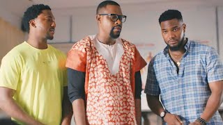 Three Men Try To Fulfill Their Mother's Last Wish To Find Wives For Them, But End Up…