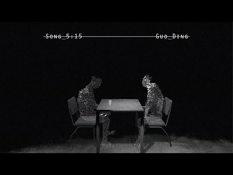 郭頂《_5:15》官方版 MV
