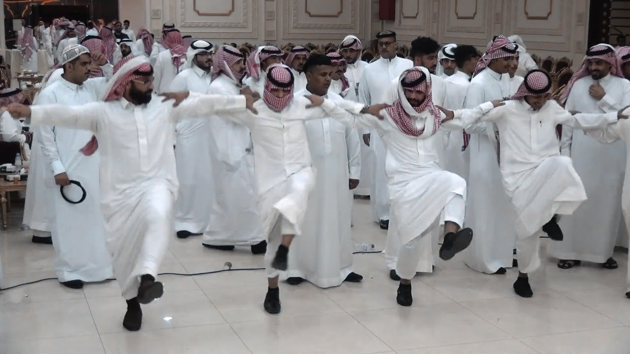 اقسى انواع الزمر - دبكة 14 سريعة