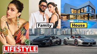 Deepika Padukone Lifestyle 2024, Age, Income, Car Collection, House, Family, Biography & Networth
