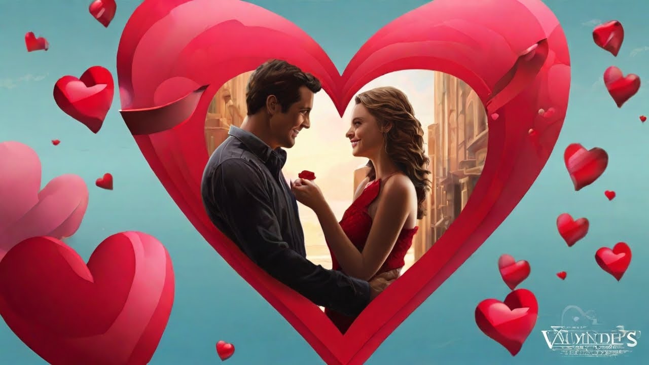 The Heart of February: Valentine's Day