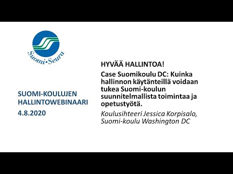 Video: Tarvitsevatko UC-koulut puolivälin opintosuoritukset?