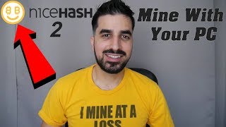 Nicehash Review 21 Is It Safe To Use Cryptogeek