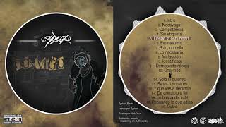 Nickdeus - 05. Desde La Oscuridad Audio Oficial