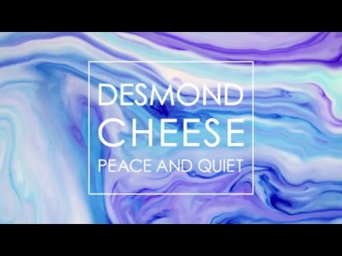 Desmond Cheese — Pimp Floyd