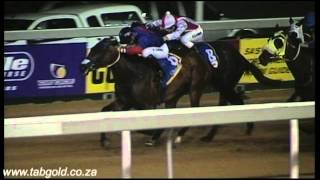 Greyville 05122014 Race 9 won by TIGRESS POEM