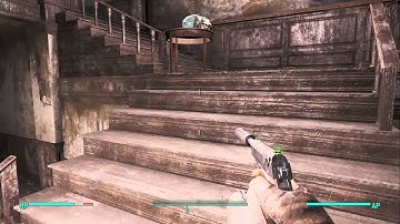 Fallout 4 Bobblehead - Perception