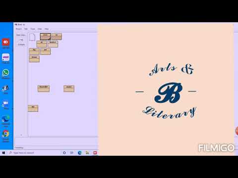Programs to Insert 40 names & Bubble sort them || ICSE || Blue J || Computer|| Scanner ||