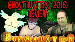 Ghostbusters (2016) Review