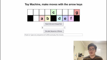 Solving 2700 rated codeforces problem in 30 minutes??? | Codeforces Round 869 "D. Toy Machine"